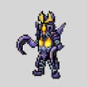 Zetton Falx Evolution Requirements - Zetton